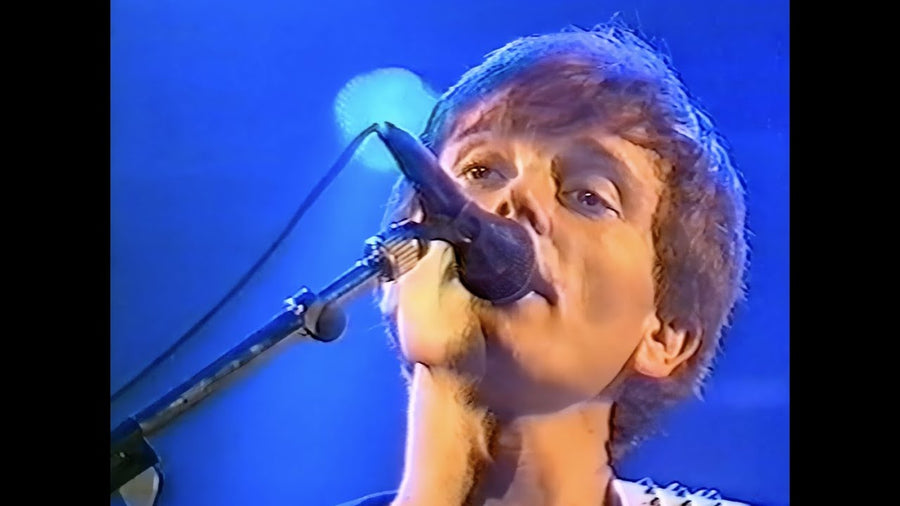 Lars H.U.G. - Når Lygterne Tændes (Dansk Grammy 1990)