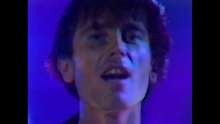 Lars H.U.G - Sæsonen er slut (Dansk Grammy 1990)