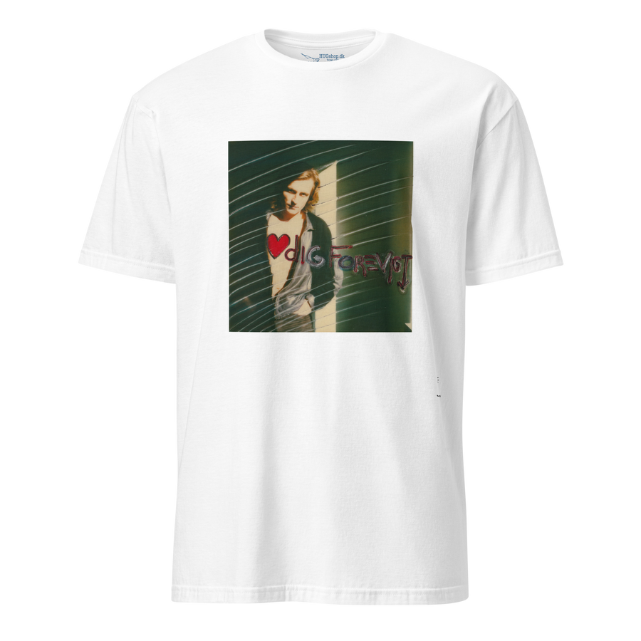 Elsker Dig For Evigt T-Shirt