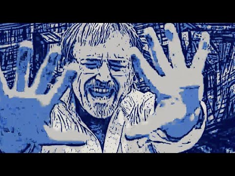 Lars H.U.G. - New York (Official Music Video)