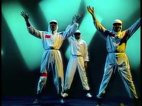 Kliché - Patrulje - Tryk16 på DR