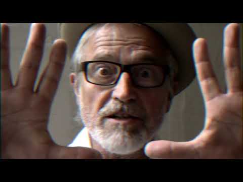 Lars H.U.G.- 10 SEKUNDERS STILHED (Official Music Video)
