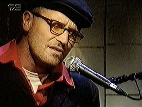 Lars H.U.G. - Lovers Lane - Live i Puls 1996