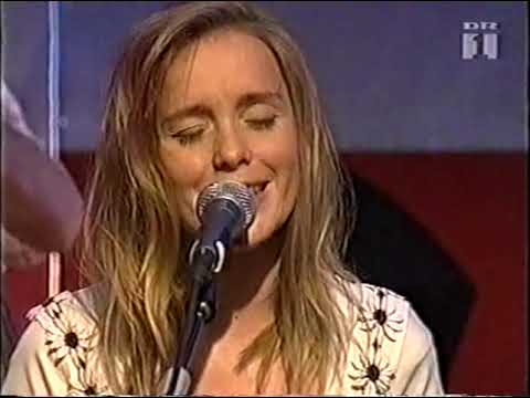 Backwards med Lisa Ekdahl – Ka’ de’ virkli’ passe