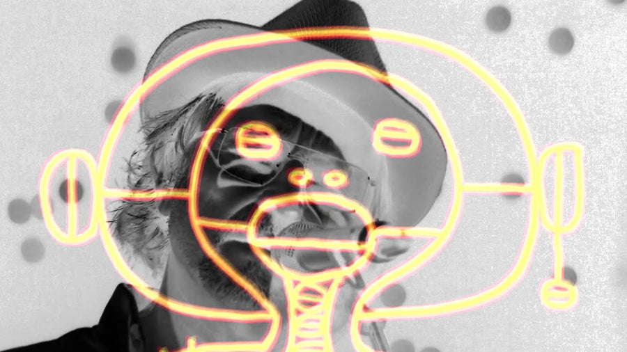 Lars H.U.G. - Elsker Dig Forevigt Live med DR's Underholdningsorkester