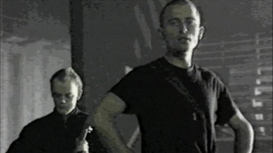 Vent – musikvideo