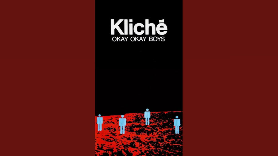 Kliché - Pil på himlen (Official Audio)