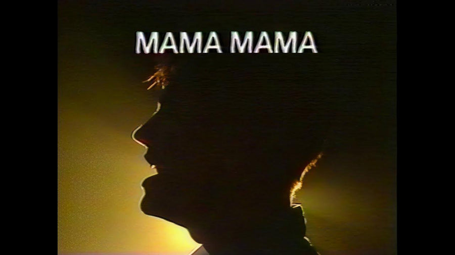Kliché - Mama Mama – musikvideo