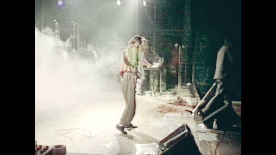 S.O.S. (Roskilde Festival 1988)