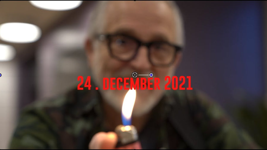 Lars H.U.G. Julekalender - 24. december 2021 - Altid Lys