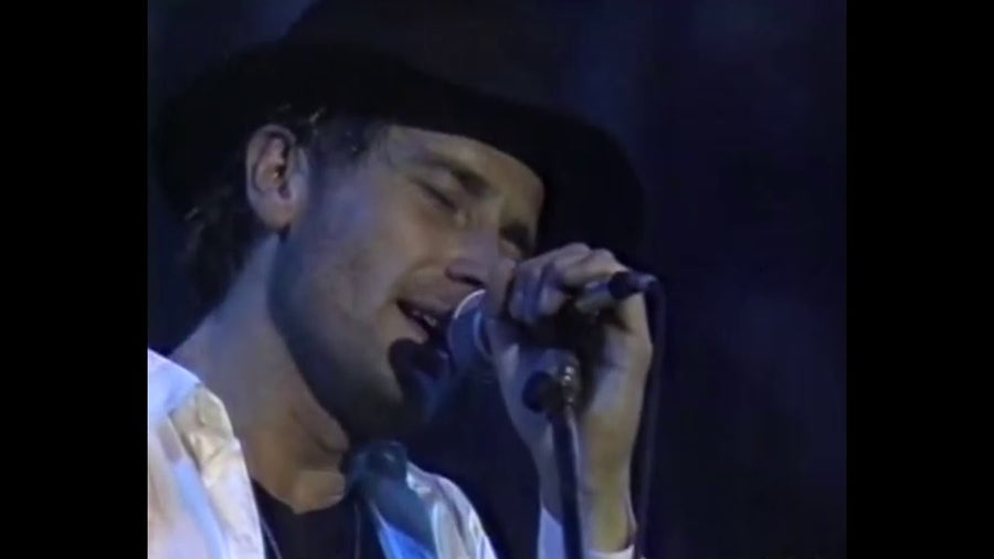 Lars H.U.G. - Kvinde Min - Roskilde Festival 1990