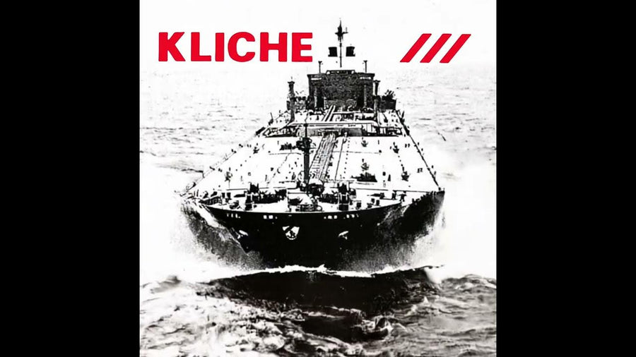 Kliché - Hetz (Official Audio)