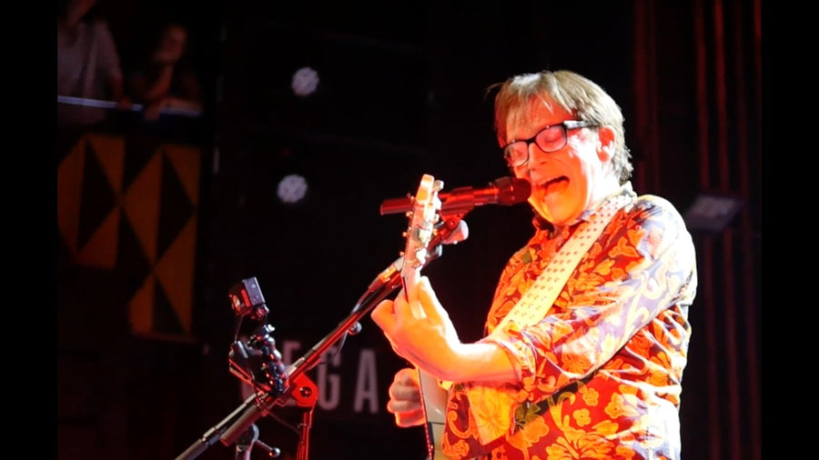 Elsker Dig For Evigt (VEGA Koncert)