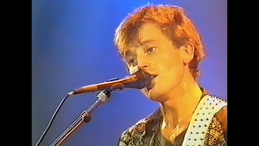Dansevise (Dansk Grammy 1990)