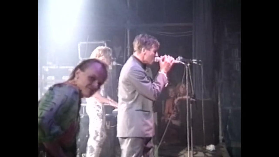 I'm So Tired (Roskilde 1988)