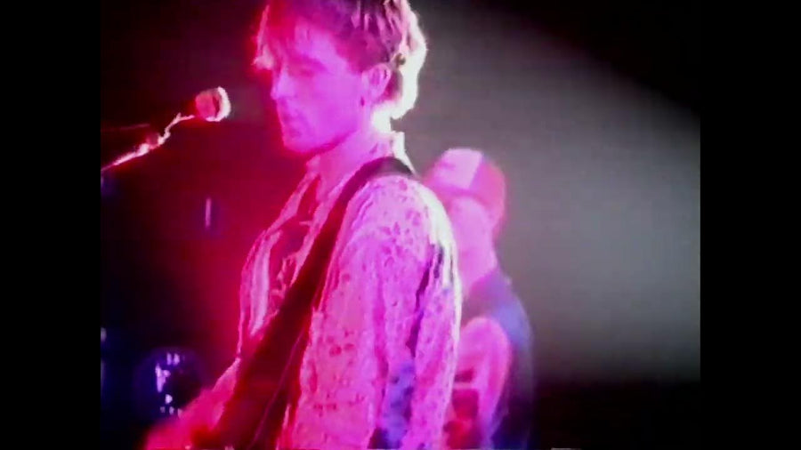 Bravo Charlie (Live i Langå 1987)