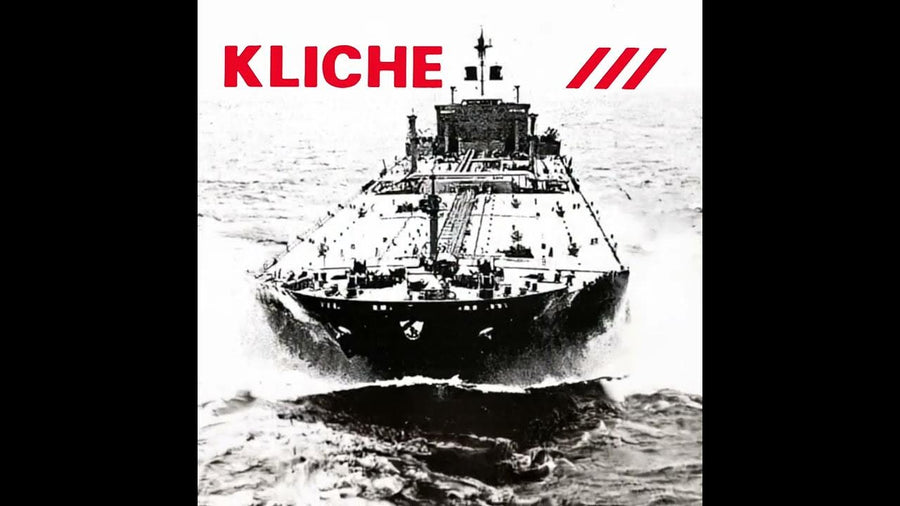 Kliché - Panorama (Official Audio)