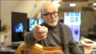 Lars H.U.G. Julekalender - 14. december 2021 - Mon De Kan Reparere Dig