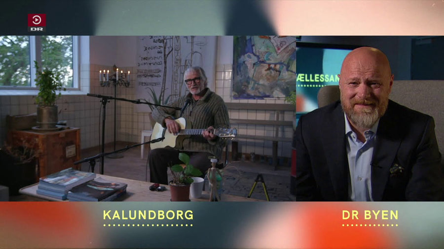 Altid Lys live i Fællessang på DR1