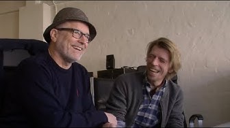 Lars H.U.G. - Sugar Handyman