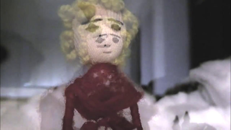 Lars H.U.G. - LAST Christmas (Official Music Video)