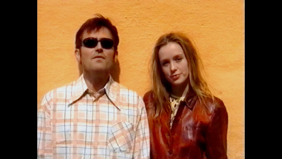 Backwards med Lisa Ekdahl – alternativ musikvideo