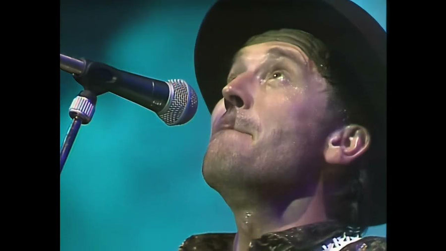 Kysser Himlen Farvel (Roskilde Festival 1990)