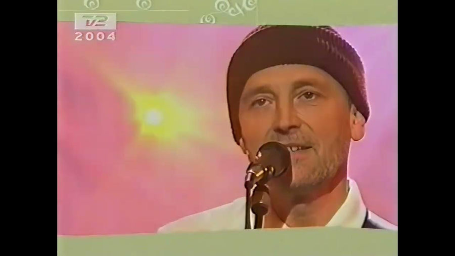 Mon De Kan Reparere Dig - Året i Kongehuset 2004
