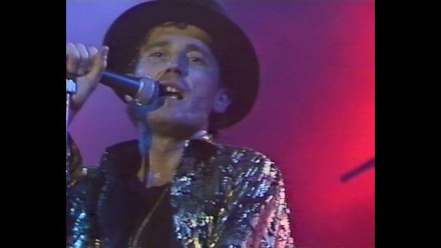 Aldrig Mere - Roskilde Festival 1990