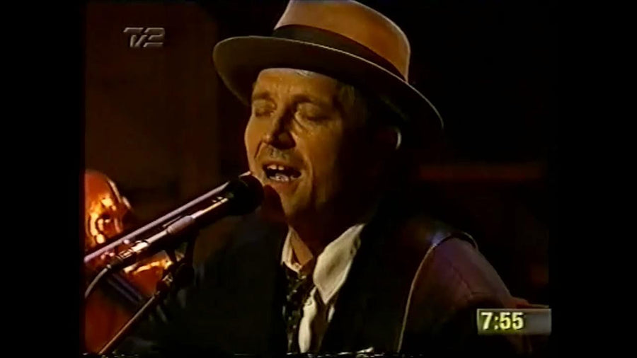 Lovers Lane - Live i Go´Morgen Danmark 1996