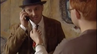 Lars H.U.G. i "Tæskeholdet" 14/2/1997