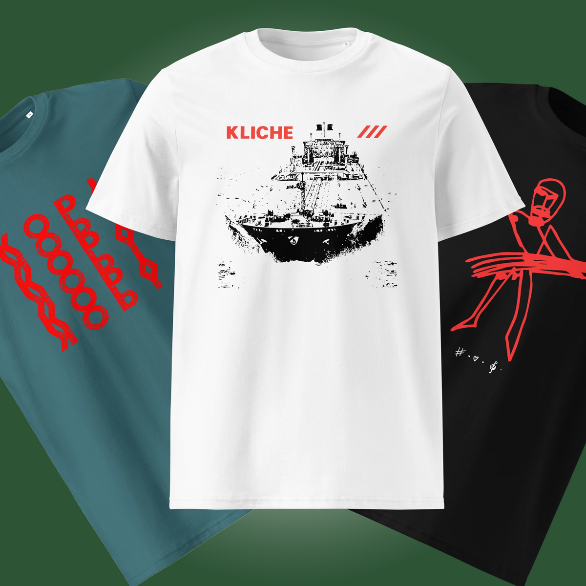 T-Shirts