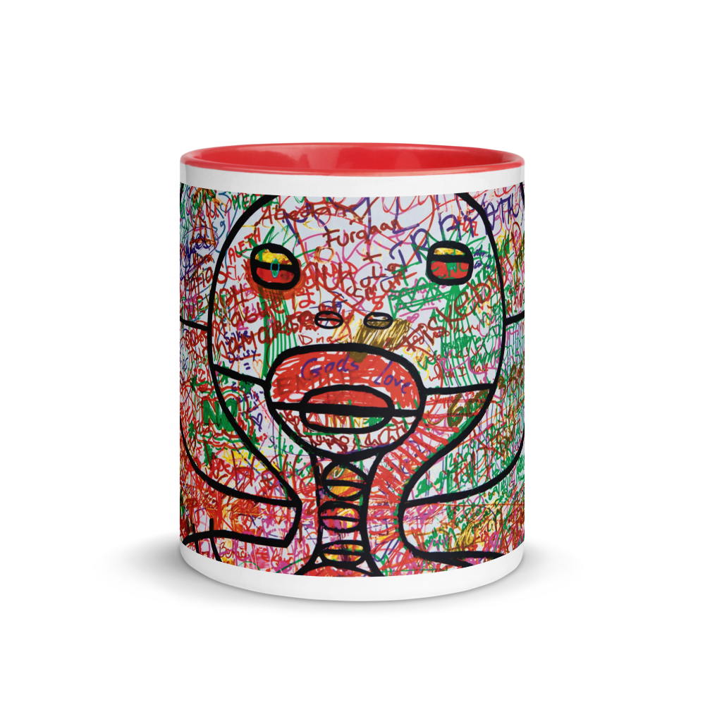 Burgerman Krus - HUGShop Krus Default Title